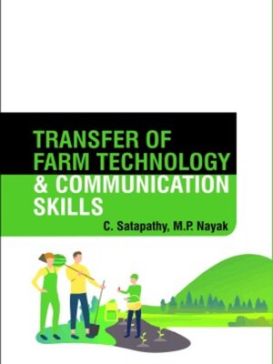 cover image of Transfer of Farm Technology and Communication Skills